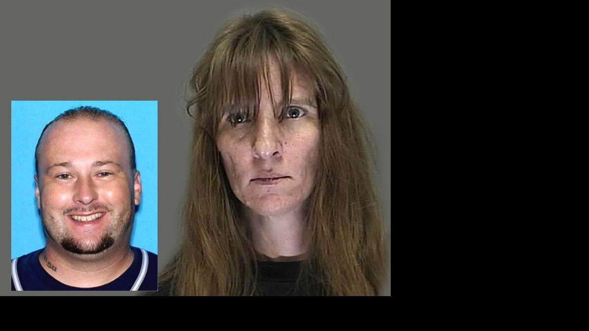 Angela Stoldt, fue declara  culpable de asesinar a James Sheaffer.