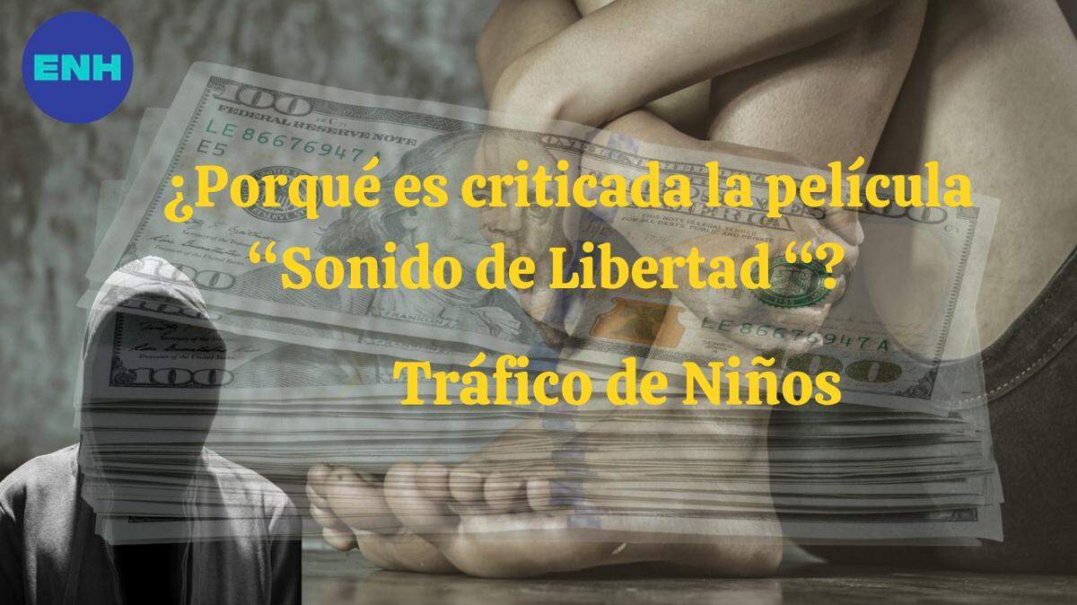 Sonido de la Libertad | Alina Rubi