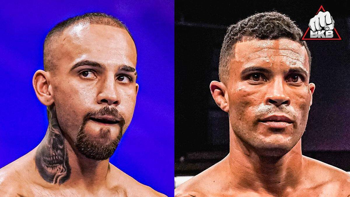 En el mundo del boxeo, pocas cosas impresionan más que el valor. Así llega Jorge Bargallo, quien con apenas un día de aviso ha dicho “sí” para enfrentar a Jarod Grant (I) por el título interino de peso ligero de BKB Bare Knuckle Boxing.