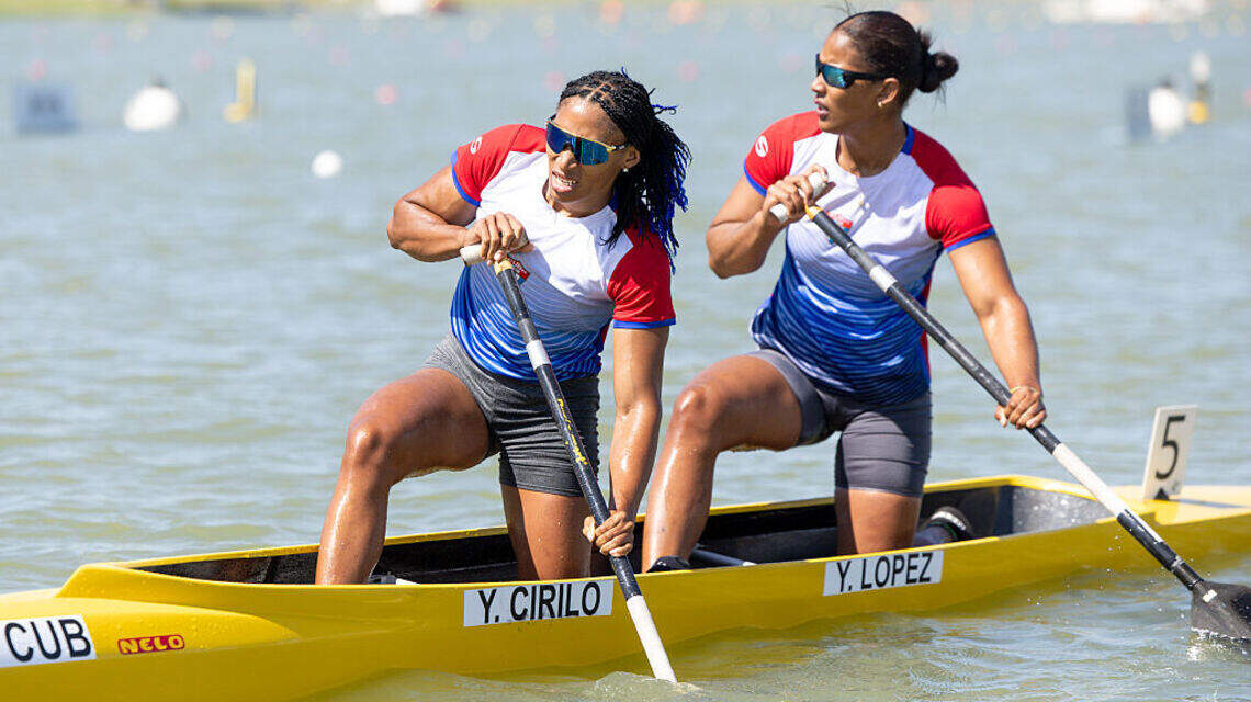 Fuga masiva: nueve deportistas cubanos desertan tras una competencia en Canadá