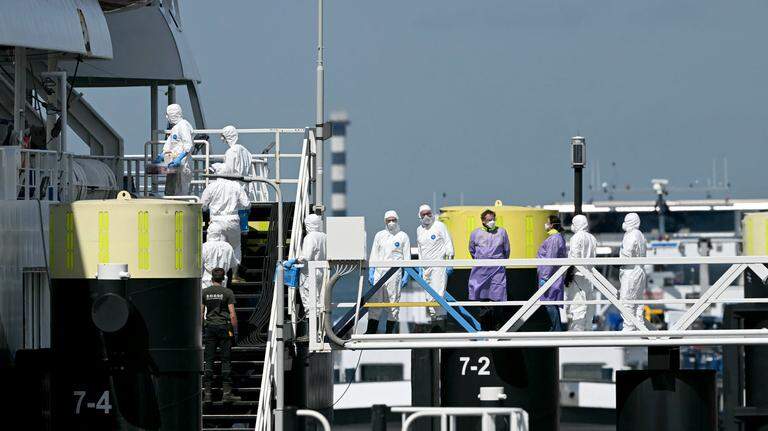 El mundo está peor preparado para una pandemia que hace 10 años, concluyen los expertos