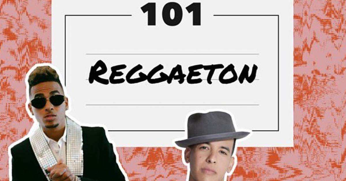Taller gratuito de fundamentos de reggaetón: Make Beats and Jam, virtual y gratis.