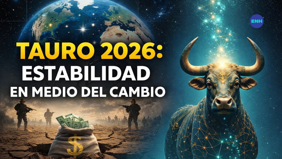 En medio de un mundo que enfrenta tensiones, cambios tecnológicos y reconfiguraciones profundas, esta temporada trae un mensaje claro: no todo tiene que moverse al mismo tiempo.