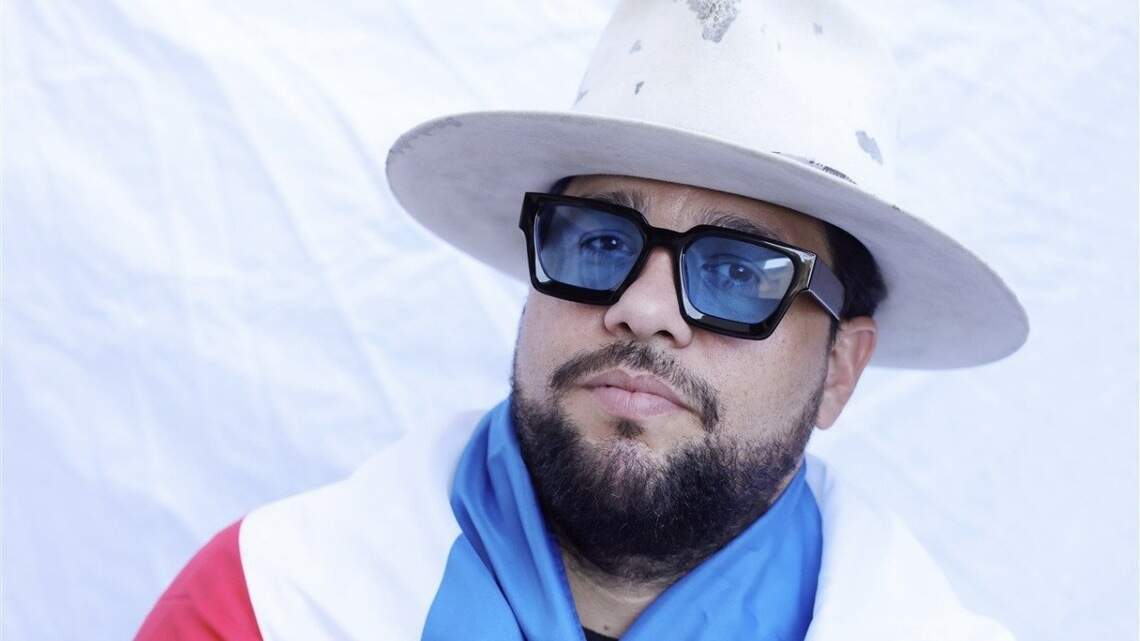 San Miguel grabó junto a Andy García la canción “Que se vayan”