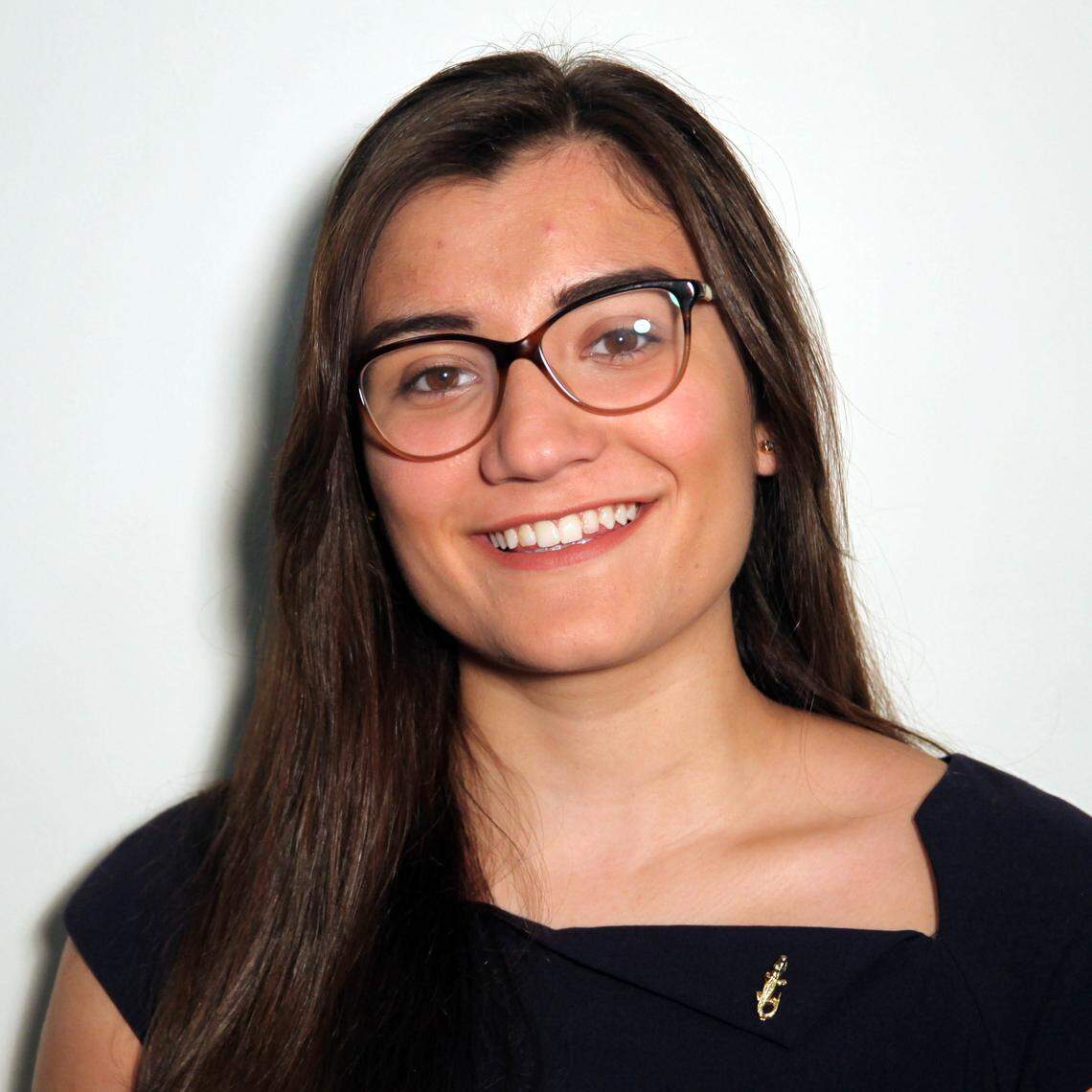 Profile Image of Jimena Tavel