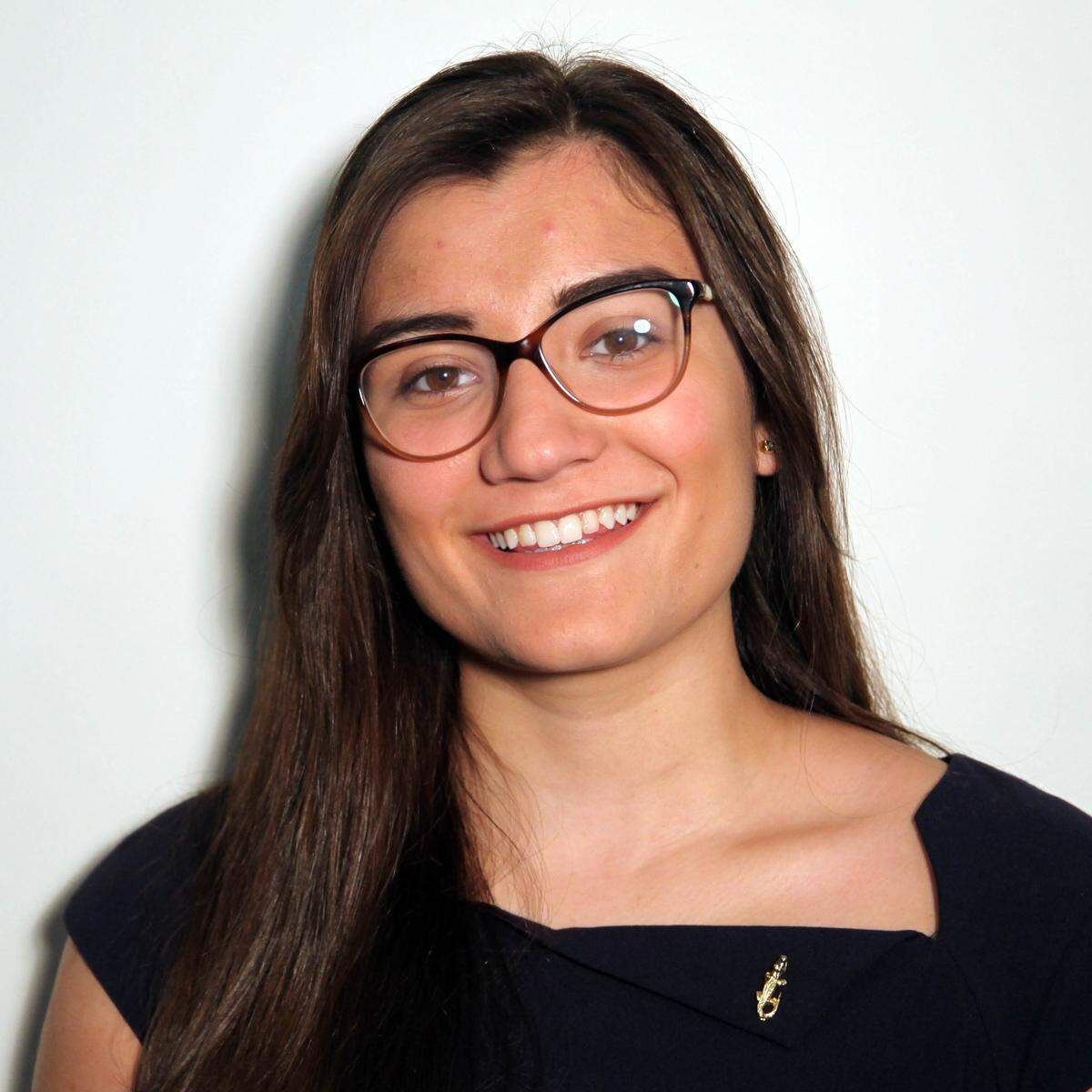 Profile Image of Jimena Tavel