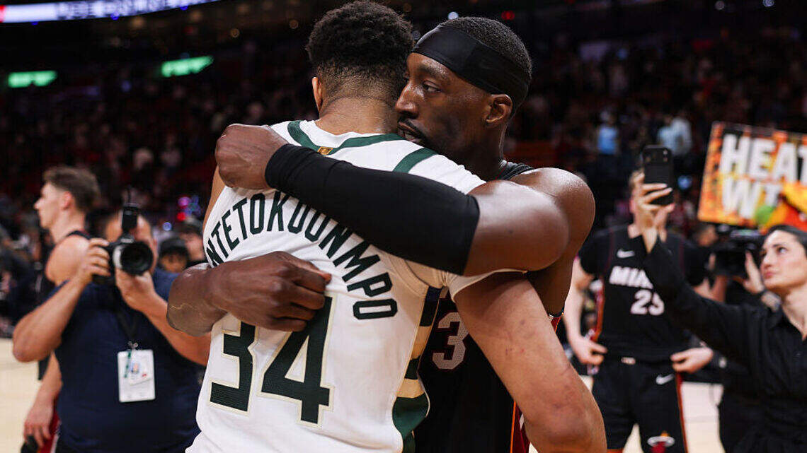 Lo último del Heat tras el terremoto desatado en la NBA por el desembarco de Giannis en Miami
