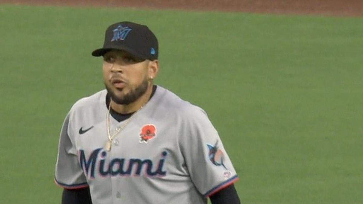El jardinero cubano Víctor Mesa Jr. vive su esperado estreno en los Marlins y enfrenta ahora el verdadero reto: mantenerse en el equipo grande en medio de una reconstrucción que favorece a los jóvenes con resultados.