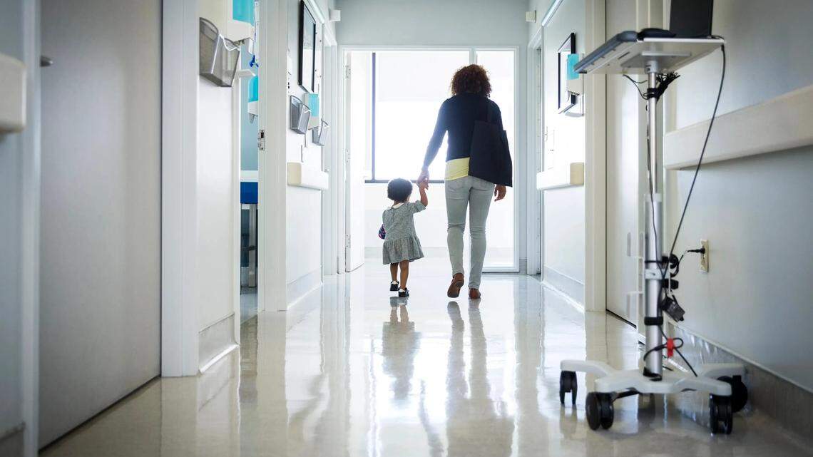 La ampliación de KidCare en Florida se ha visto estancada entre demandas y negociaciones continuas entre el estado y los reguladores federales.