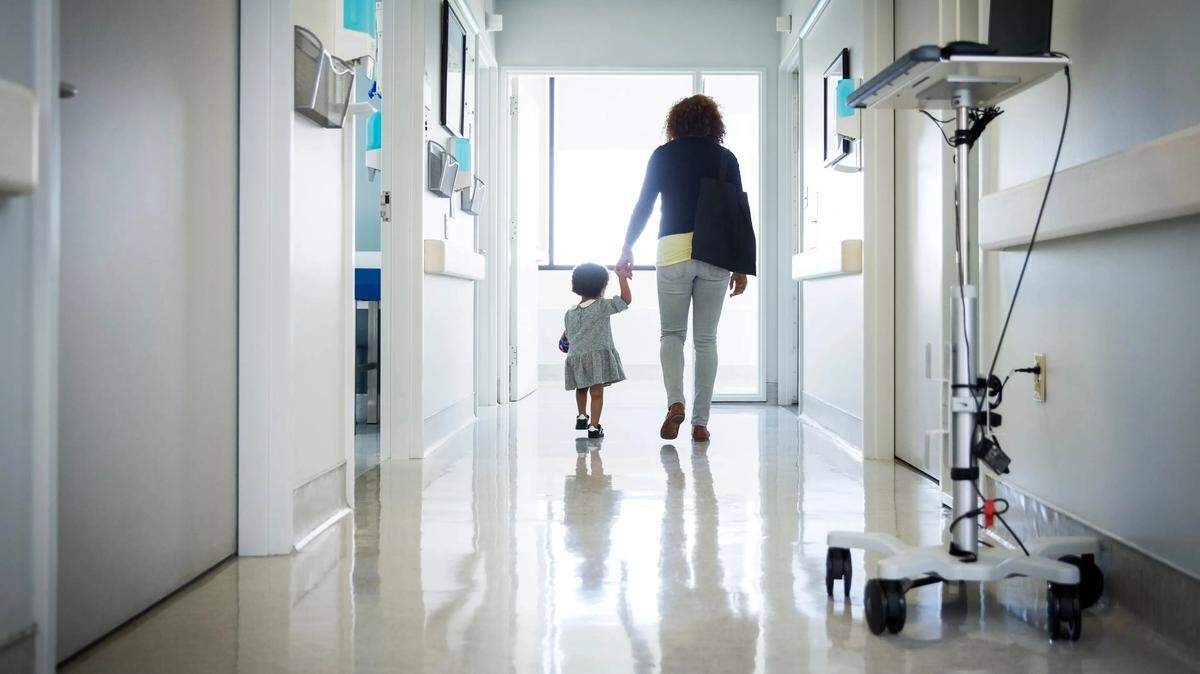 Nearly 1.5 million Californians risk losing Medi-Cal under HR 1. State funding is needed now to rebuild county indigent care before January 2027.