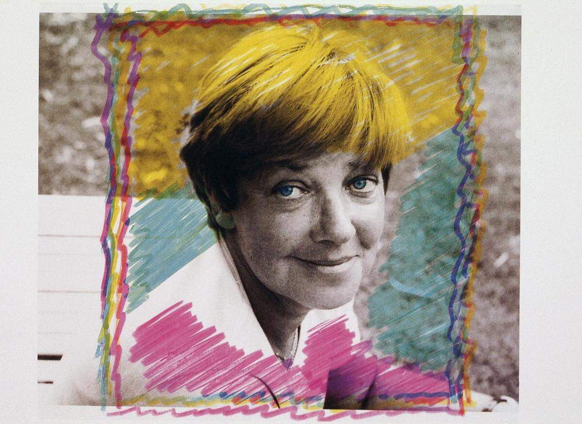 Una de las propuestas para adultos más atractivas de la Fiesta de la Lectura es ‘En mis tiempos había tiempo: Tributo a María Elena Walsh’.