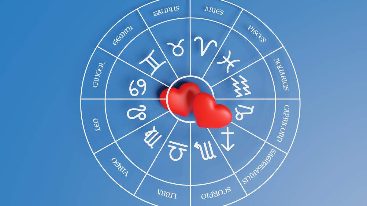 ¿Qué te deparan los astros para el Día de San Valentín, el Día de los Enamorados? Lee tu signo del zodiaco.