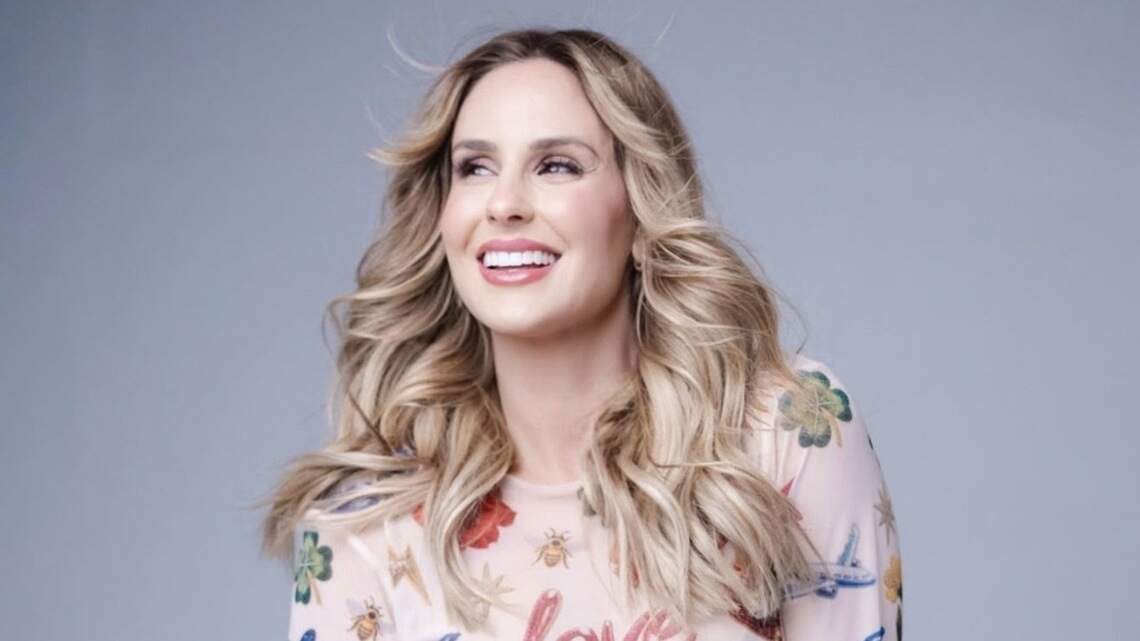 Claudia Varesano presenta una nueva colección de ropa VSW Fashion Store