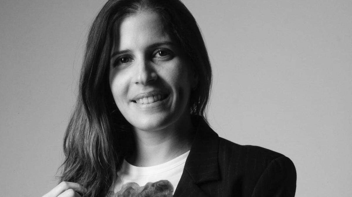 Mariaca Semprún.