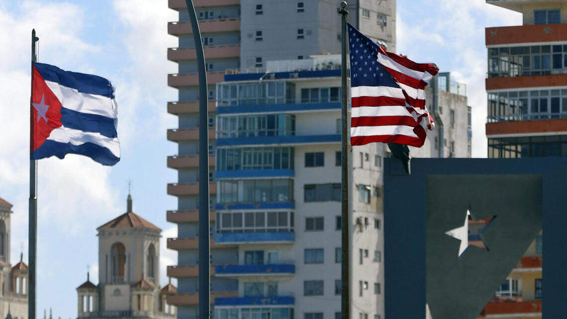 Cuba aumenta sus importaciones desde EEUU entre dependencia y auge del sector privado