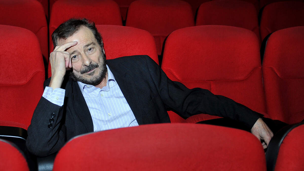 Posado del actor Juan Diego, a 12 de noviembre de 2015, en Madrid (España). Posado de Juan Diego, a 08 de enero de 2013, en Madrid (España). El actor sevillano ha fallecido este jueves a los 79 años de edad tras una larga enfermedad. Conocido por sus papeles en cine y televisión y por haber sido galardonado con tres premios Goya, el actor acumula una larga carrera en la que destacan títulos como París-Tombuctú; Jamón, Jamón; Dragón Rapide; Los Santos Inocentes o Los Hombres de Paco en televisión. JUAN (ACTOR) DIEGO;CATEGORY_CODE_SHO;ACTOR. POSADO Europa Press / Europa Press (Foto de ARCHIVO) 08/1/2013