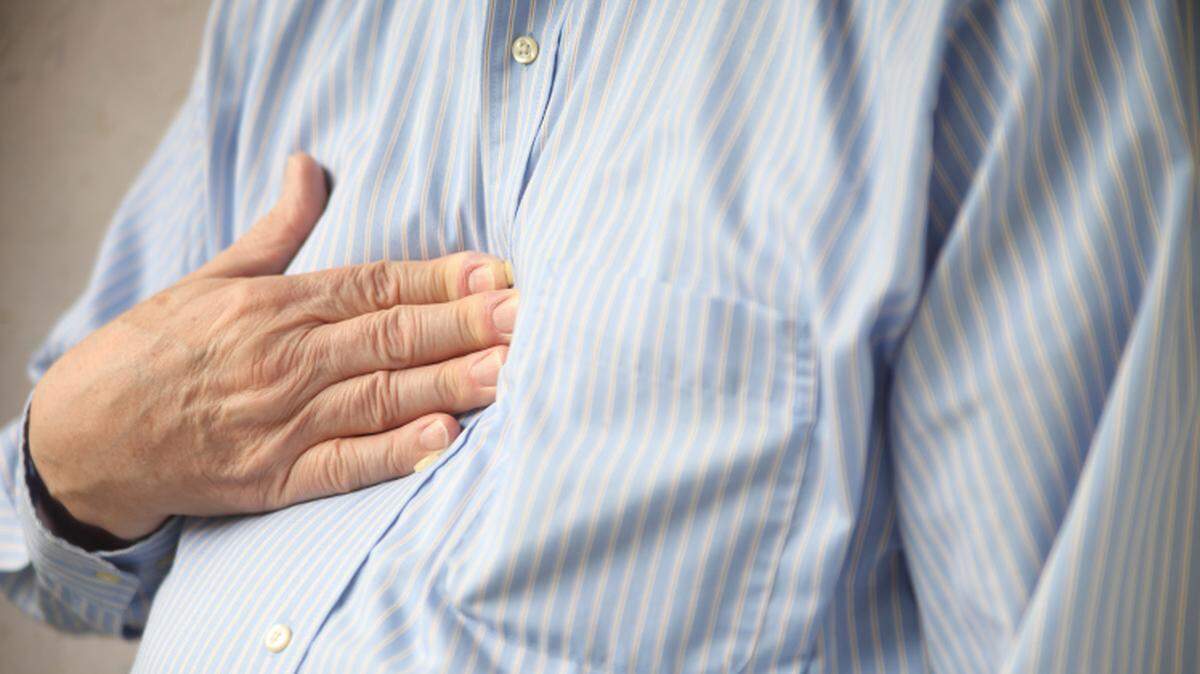Las enfermedades cardiovasculares y el cáncer encabezan una lista que continúa con problemas respiratorios crónicos, accidentes, derrames cerebrales, Alzheimer, diabetes, gripe y neumonía, problemas renales, suicidio, entre otras. ThinkstockPhotos