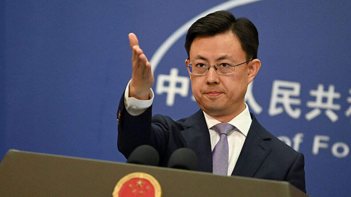 Dejen de verter basura: China desafía a Estados Unidos y exige levantar sanciones a Cuba
