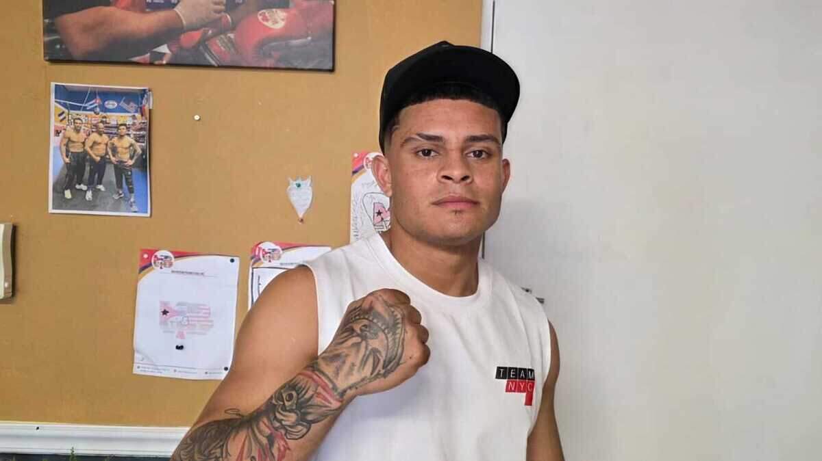 Manuel Zangroni continúa dando pasos firmes en su joven carrera profesional y este 21 de febrero volverá al ring para disputar su segunda pelea como profesional, en la cartelera de MR Boxing Promotion que se celebrará en el Hotel y Casino Miccosukee, en Miami.