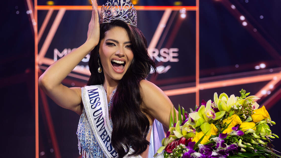 Jennifer Barreto perdió 70 libras y ganó Miss Puerto Rico. ’Vencí el miedo y sigo fiel a mí misma’
