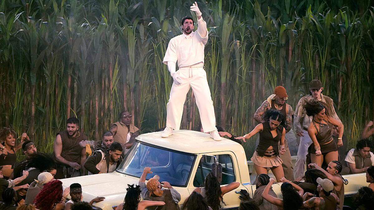 El mundo entero lo vio bailar, cantar y celebrar lo que somos: una mezcla de historias, de resiliencia, de sabor, de alegría y de memoria.