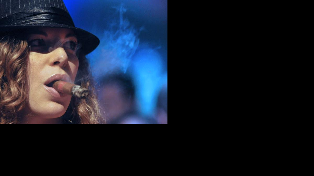 CUBA TABACO