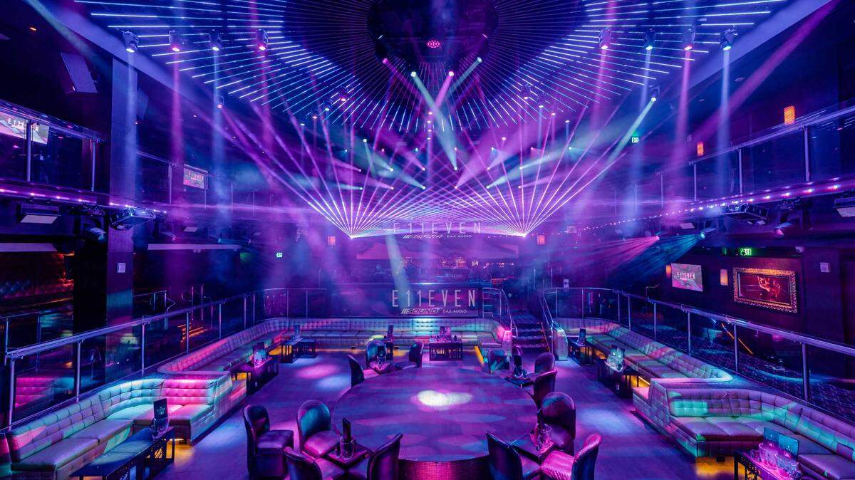 Durante 11 años, E11EVEN Miami ha sido más que un club nocturno: ha sido un fenómeno cultural.