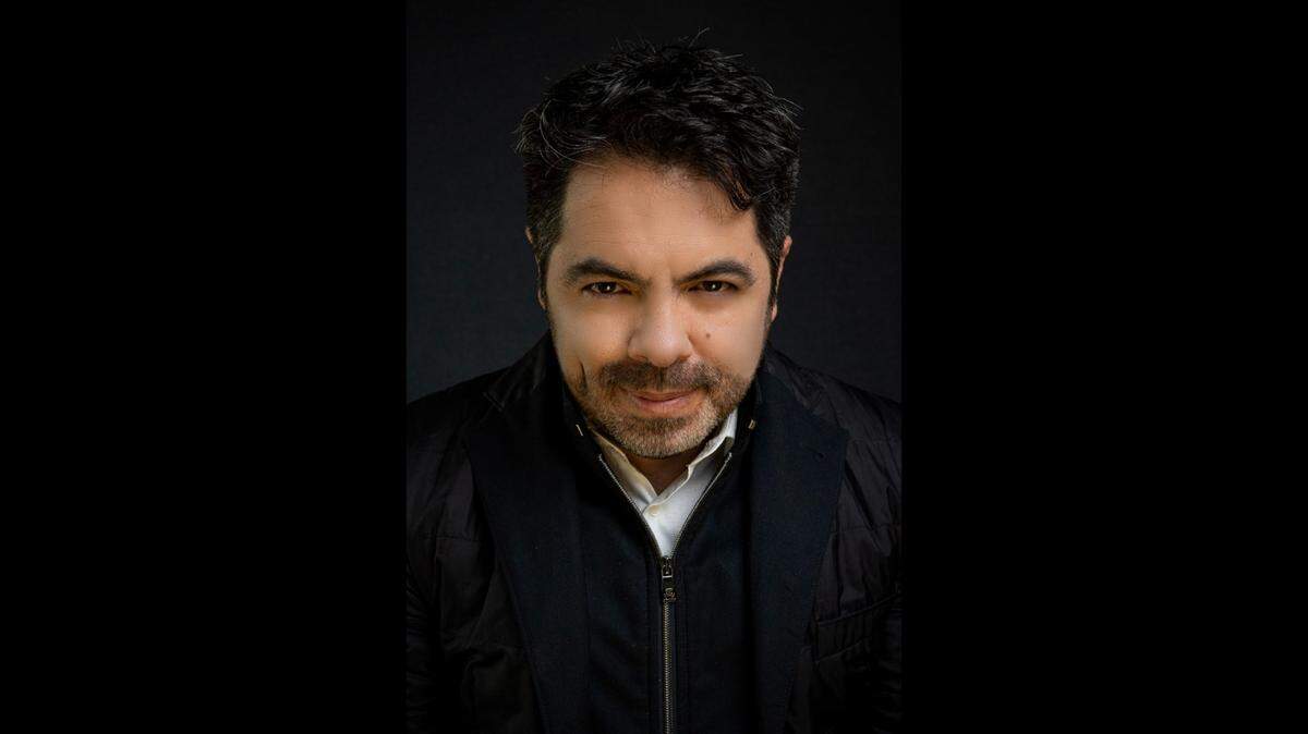 Efren Martínez