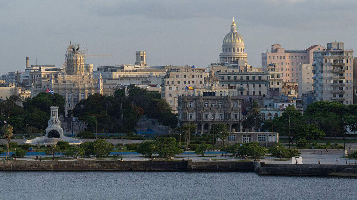 Se hunde la esperanza de muchos cubanos: malas noticias tras la llegada de un barco a La Habana