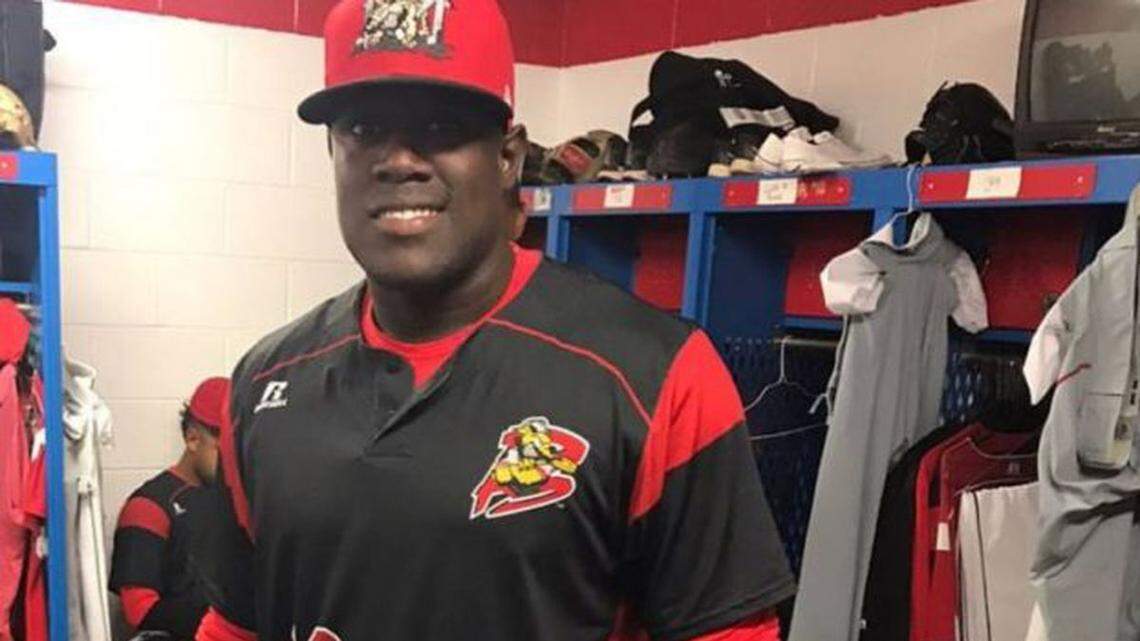 El cubano Lázaro Alonso ha dado un gran salto de calidad en las Ligas Menores.