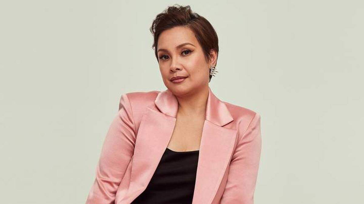 Lea Salonga