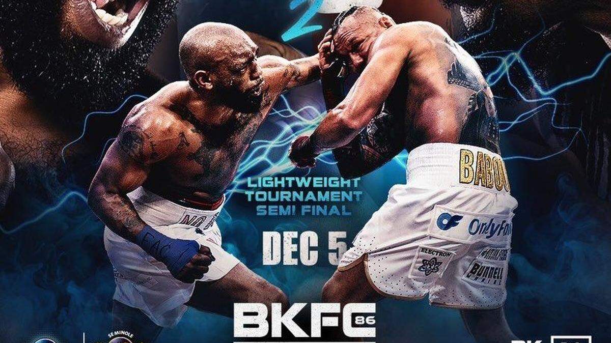 El 5 de diciembre, en el Hard Rock Hotel & Casino de Hollywood, Luis Palomino volverá a caminar hacia el cuadrilátero sin guantes con algo más que un triunfo en juego en su revancha con Austin Trout.
