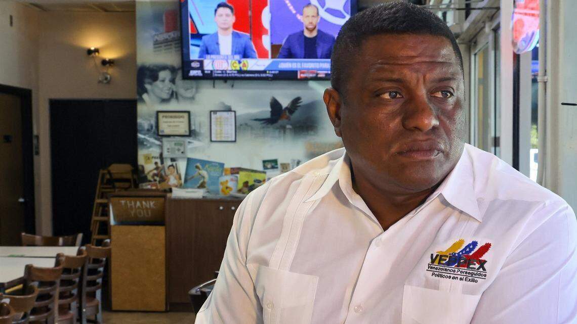 Organización de Miami inicia censo de civiles y militares venezolanos en el exilio