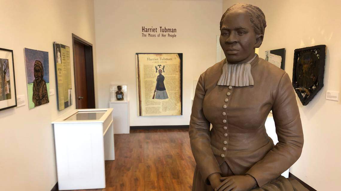 Coral Gables debe permitir que Harriet Tubman sea el nuevo nombre de Dixie Highway | Opinión