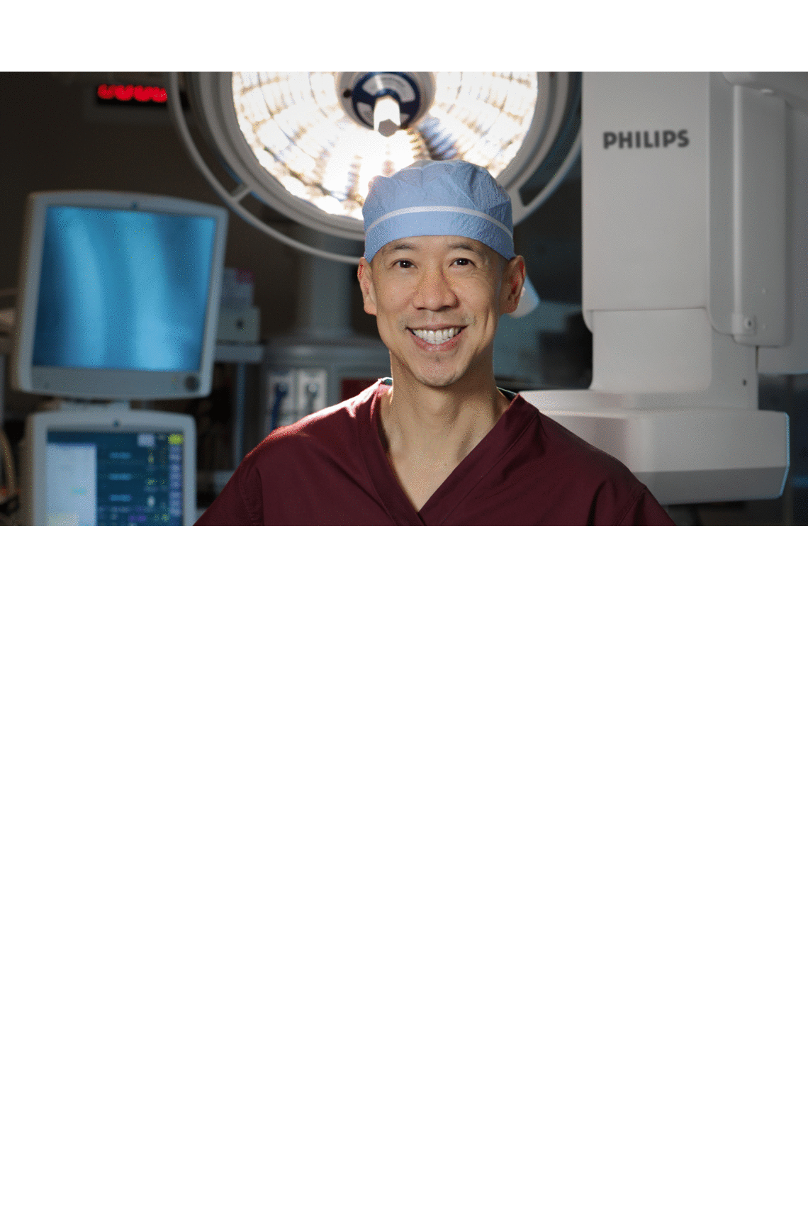 Nuevo líder de Baptist Health Miami Cardiac & Vascular Institute planea una gran expansión