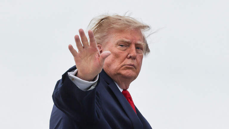 Trump cree que hará un acuerdo con Cuba y que no será 'necesaria' una intervención militar