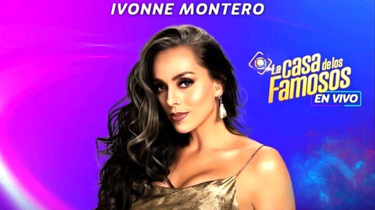 Ivonne Montero