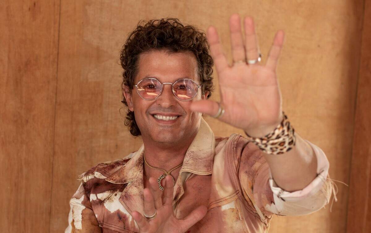 Carlos Vives