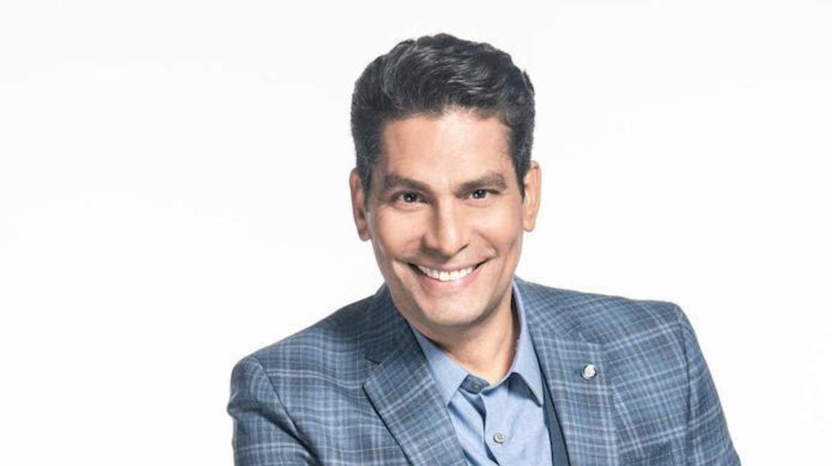 ‘Cara a Cala’, el programa de entrevistas conducido por Ismael Cala se transmitirá por Mega TV .
