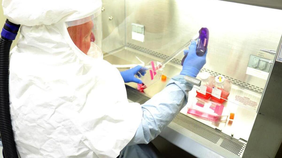 Cómo es estar infectado y no poder hacerse la prueba de coronavirus en ...
