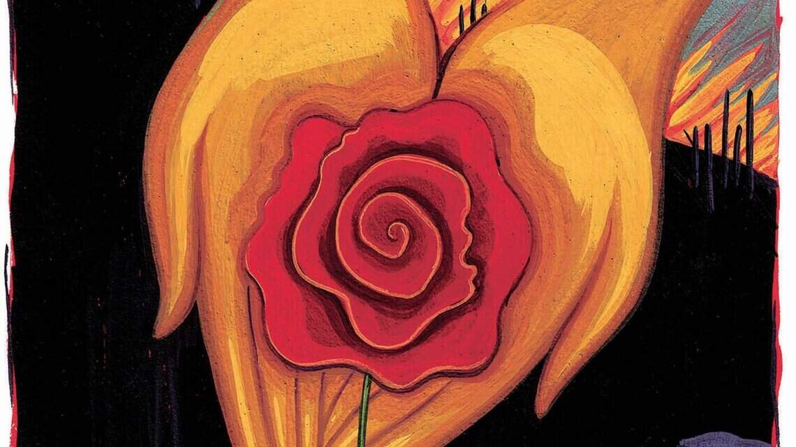 María Marín: Palabras de amor para mi | Opinión