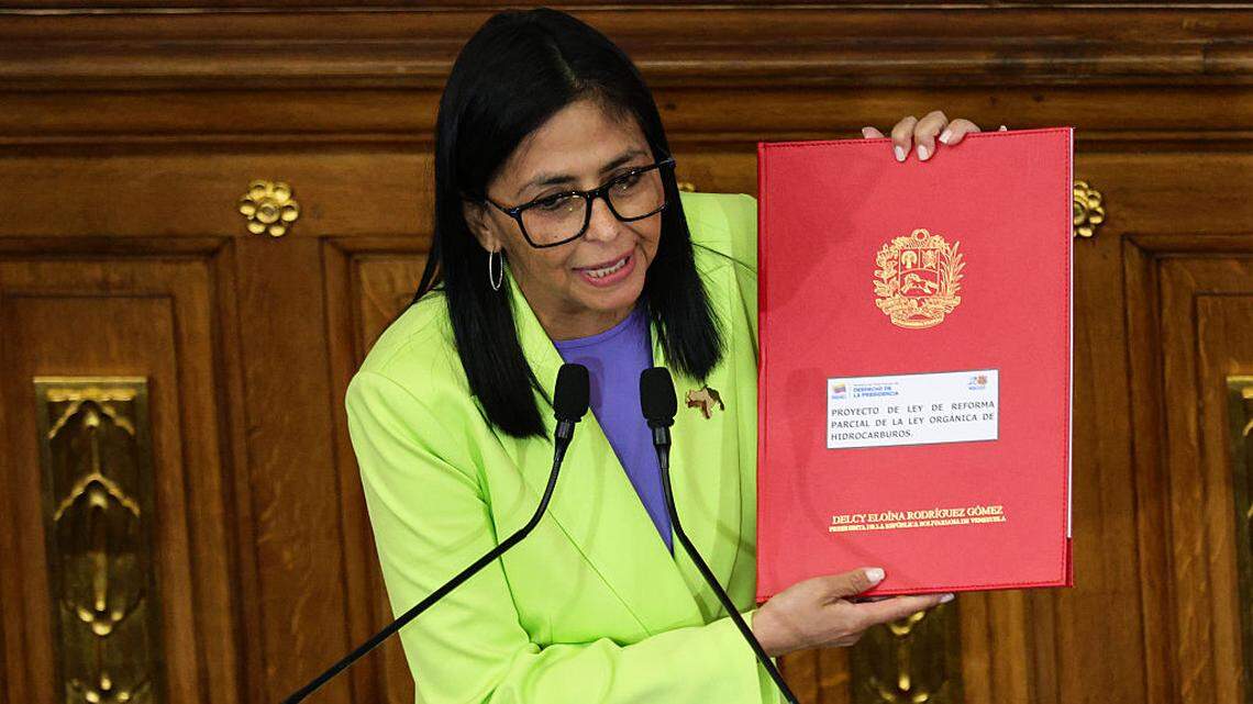 Oppenheimer: ¿Apoyará Trump a “dictaduras tolerables” en Venezuela y Cuba? | Opinión