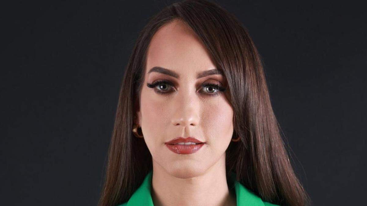 Tenay Rodríguez