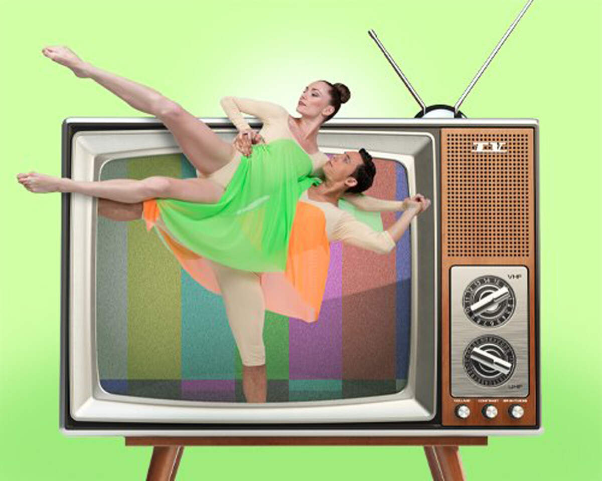 Dance NOW! Miami III presenta el estreno mundial “Pop”.