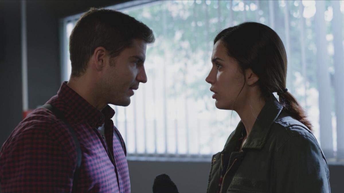 En Netflix la comedia ‘No puedo vivir sin ti’ (2024), dirigida por Santiago Requejo con las actuaciones de Adrián Suar y Paz Vega, una producción entre Argentina y España.