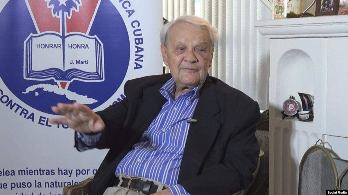 El abogado Salvador Lew en una imagen de archivo.