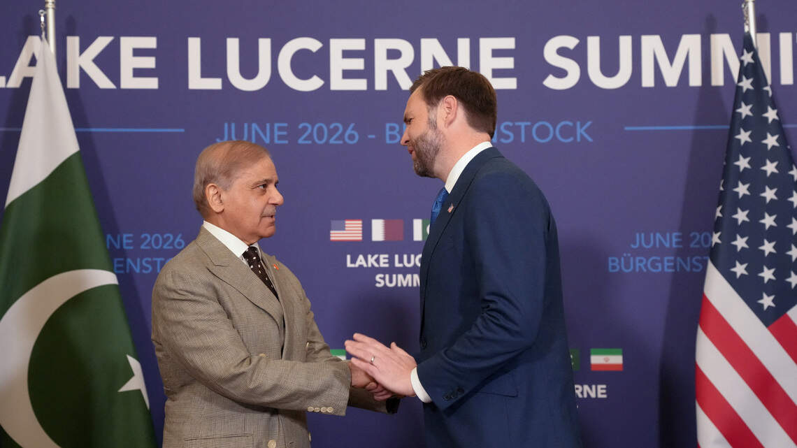 La delegación de Irán abandona el lugar de las discusiones con EEUU tras amenaza de Trump