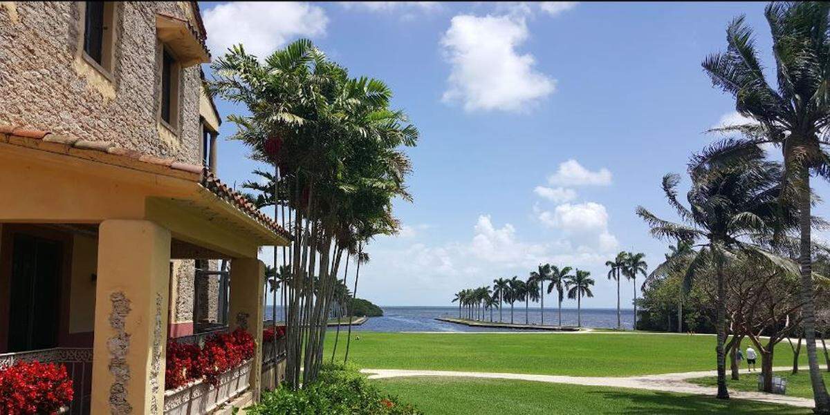 Entrada con descuento a Deering Estate para el fin de semana del 4 de julio.
