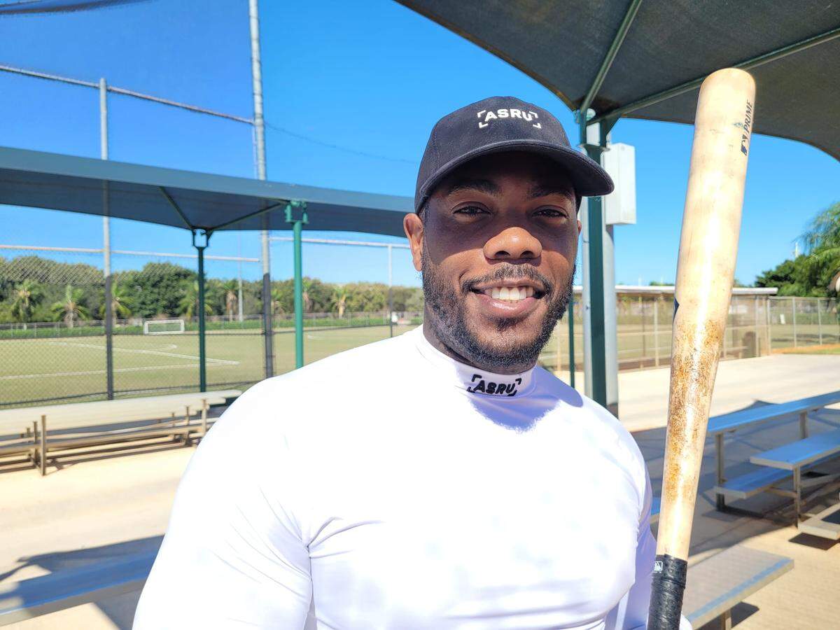 Aroldis Chapman no terminó conforme. A pesar de superar los 1,000 ponches y los 300 rescates de por vida, el cubano debió batallar con ciertos problemas mecánicos que convirtieron su 2021 en un verdadero carrusel.