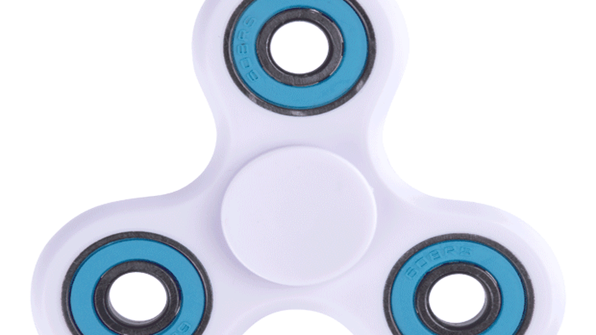 Fidget Spinners- Zuru Toys
